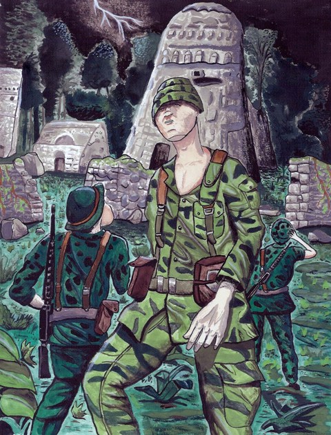 De oppresso liber