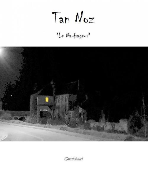 Couverture de « Tan Noz »