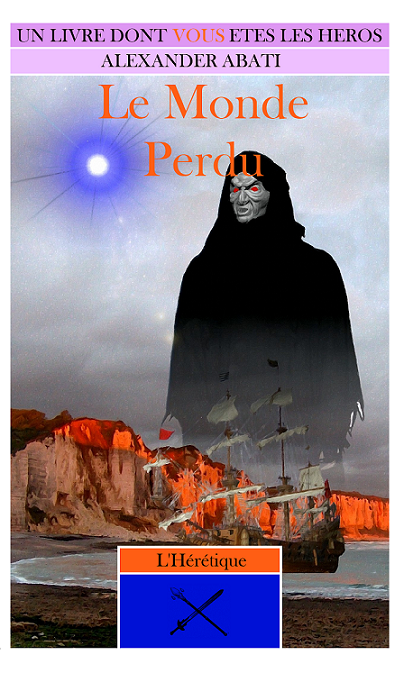 Le Monde Perdu
