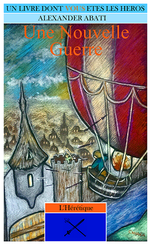 Une nouvelle guerre