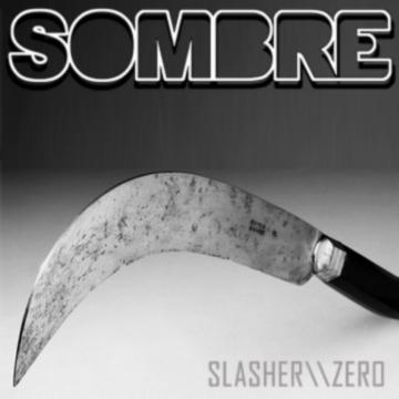 Couverture de « Slasher\\Zero »