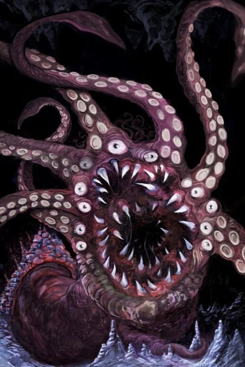 Couverture de « Les Lieutenants des Ombres »