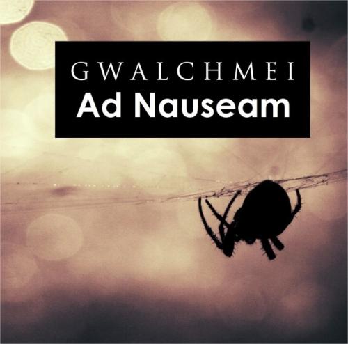 Couverture de « Ad Nauseam, la série - Saison 1 »