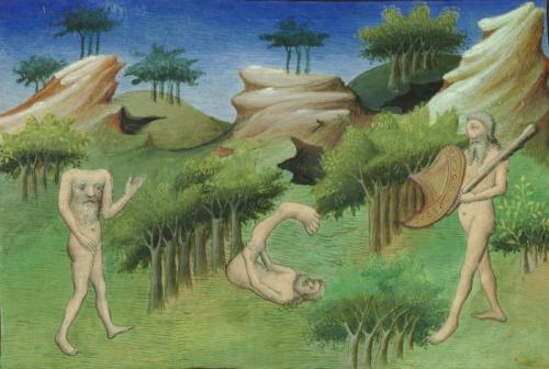 Couverture de « Terra Incognita. Les merveilleux itinéraires de Jehan de Mandeville. »