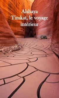 Couverture de « Alshaya »
