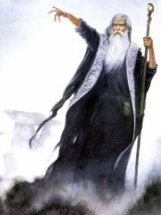 Couverture de « Le Donjon Secret de Merlin »