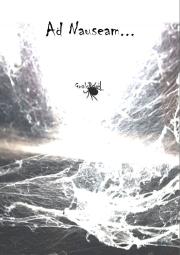 Couverture de « Ad Nauseam »