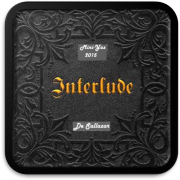 Couverture de « Interlude »