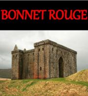 Couverture de « Bonnet Rouge »