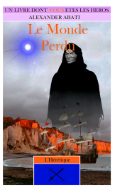 Le Monde Perdu