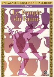 LE TEMPLE DU FAUNE