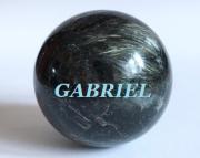 Couverture de « Gabriel »