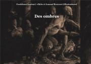 Couverture de « Des ombres »