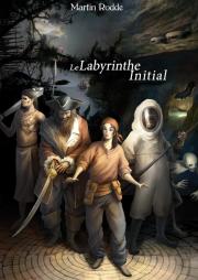 Le labyrinthe initial Aidez Marie à en sortir, mais pour cela, les barrières de l’espace et du temps risquent d’être mis à mal …