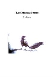Couverture de « Les Maraudeurs »