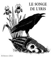 Couverture de « Le Songe de l'Iris »
