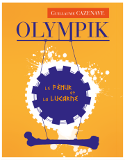 Olympik - Le Fémur et la Lucarne