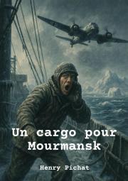 Un cargo pour Mourmansk