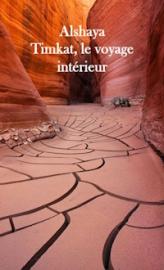 Couverture de « Alshaya »