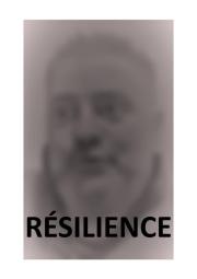 Couverture de « Résilience »