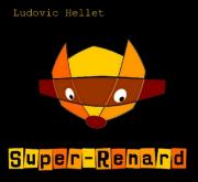 Couverture de « Super Renard »