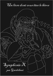 Couverture de « Whog Shrog - Symphonie X »