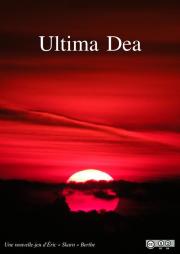 Couverture de « Ultima Dea »