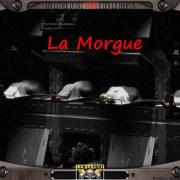 Couverture de « [T.E.M] Morgue Niveau 1 »
