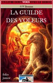 La Guilde des Voleurs (QdG1,5)