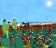 AVH Vietnam : Tome 1