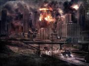Couverture de « Opération Survie 3 - La Marche des Morts »