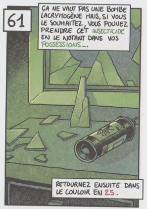 Illustration de « Placement produit : Captive »