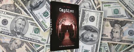 Illustration de « Placement produit : Captive »