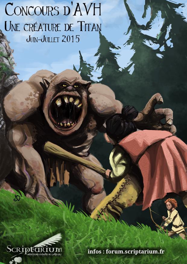 Illustration de « Concours de l'été 2015 »