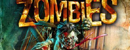 Blood of the Zombies