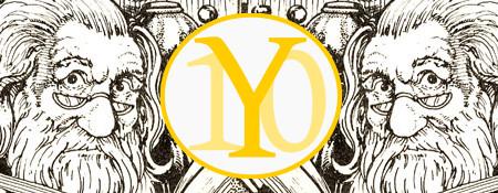 Illustration de « 10 ans de prix Yaztromo »