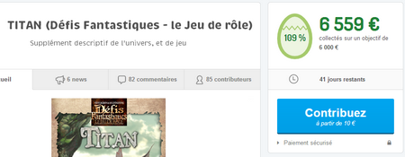 Le crowfounding et la littérature interactive