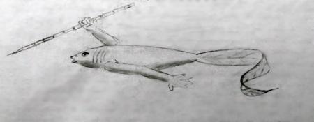 Illustration originale de vador59