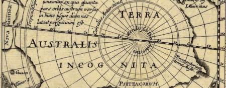 Terra Incognita