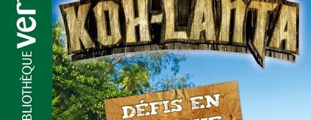 Illustration de « Défis en Océanie (Aventure sur Mesure) »
