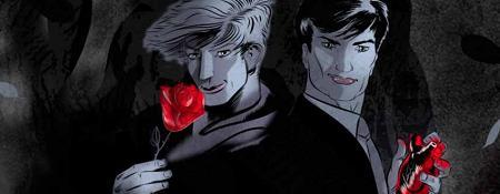 Vampire Boysfriends