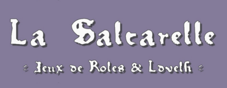 Illustration de « La Saltarelle, un nouveau fanzine »