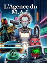 L'Agence du M.A.L.