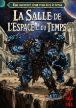 La salle de l'espace et du temps