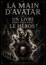 La main d’Avatar