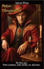 Ashar, l'Usurpateur
