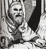 Tholdur