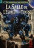 La salle de l'espace et du temps