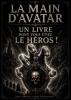 La main d’Avatar