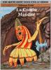 La Combe Maudite - Couverture